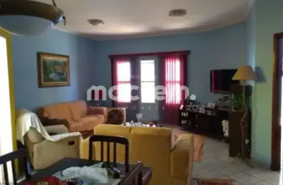 Casa com 3 quartos à venda no Nova Ribeirânia, Ribeirão Preto 