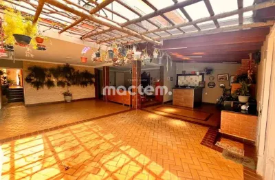 Sobrado com 3 quartos a venda no jardim sao luiz - 250m2 de conforto e lazer