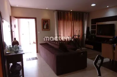 Casa com 3 quartos à venda no Planalto Verde, Ribeirão Preto 