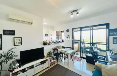 Apartamento com 1 quarto à venda no Nova Aliança, Ribeirão Preto 