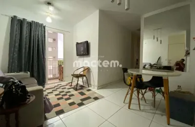 Apartamento com 3 quartos à venda no Campos Elíseos, Ribeirão Preto 