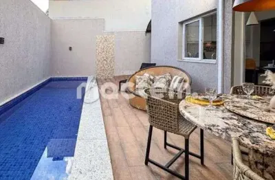 Casa com 3 quartos à venda no Nova Aliança, Ribeirão Preto 