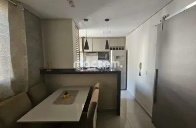 Apartamento com 2 quartos à venda no Residencial Jequitibá, Ribeirão Preto 