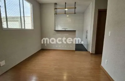 Apartamento com 2 quartos a venda no condominio palacio imperial