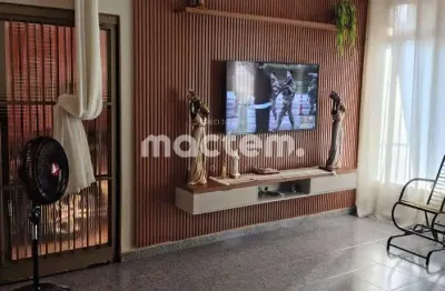 Casa com 3 quartos à venda na Vila Tamandaré, Ribeirão Preto 