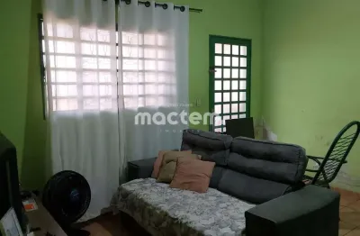 Casa com 3 quartos à venda no Jardim Salgado Filho, Ribeirão Preto 