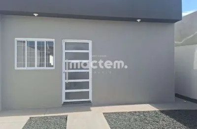 Casa com 2 quartos à venda no Parque das Gaivotas, Ribeirão Preto 