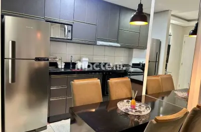 Apartamento com 2 quartos à venda em Bonfim Paulista, Ribeirão Preto 