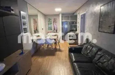 Apartamento terreo 1 suite a venda no residencial lina bardi