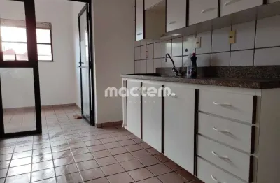 Apartamento com 3 quartos à venda na Vila Tibério, Ribeirão Preto 