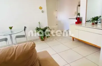 Apartamento com 2 quartos à venda no Planalto Verde, Ribeirão Preto 