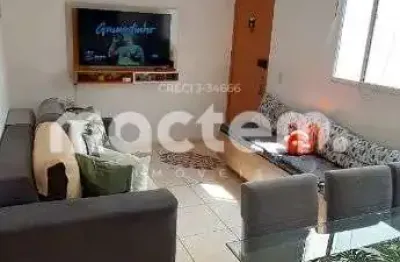 Apartamento com 2 quartos a venda no condominio palacio imperial