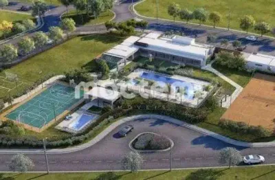 Terreno de 395m2 a venda no condominio vivendas da mata – portal paineira