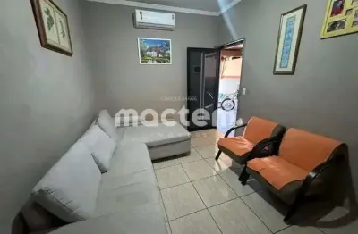 Casa com 2 quartos à venda no Parque dos Flamboyans, Ribeirão Preto 