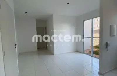 Apartamento com 2 quartos à venda na Reserva Macaúba, Ribeirão Preto 