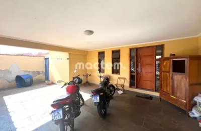 Casa com 3 quartos à venda no Independência, Ribeirão Preto 