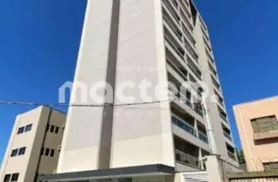 Flat com 1 quarto à venda na Vila Seixas, Ribeirão Preto 
