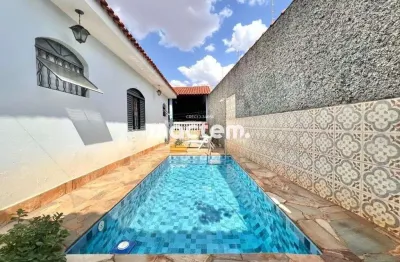 Casa com 3 quartos à venda no Parque das Andorinhas, Ribeirão Preto 