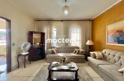 Casa com 3 quartos à venda no Parque das Andorinhas, Ribeirão Preto 