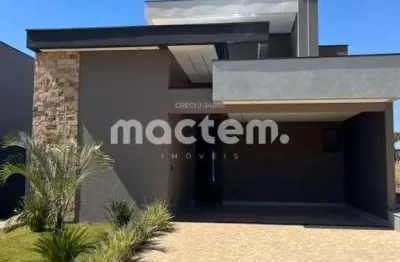 Casa de alto padrao a venda no condominio residencial portal da mata