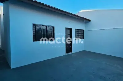 Casa com 2 quartos à venda no Jardim Diva Tarlá de Carvalho, Ribeirão Preto 