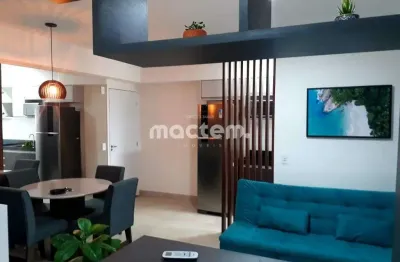 Apartamento com 1 quarto à venda no Jardim Sumaré, Ribeirão Preto 