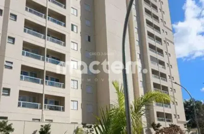 Apartamento com 2 quartos a venda no condominio reserva das magnolias