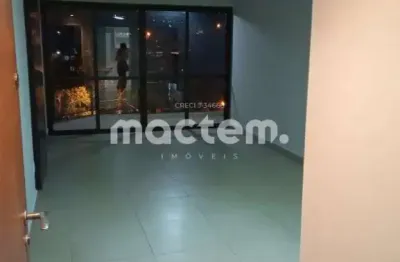 Apartamento com quarto amplo e suite a venda no condominio residencial amazonas