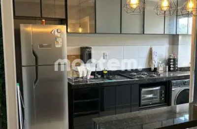 Apartamento com 2 quartos a venda no condominio lar australia