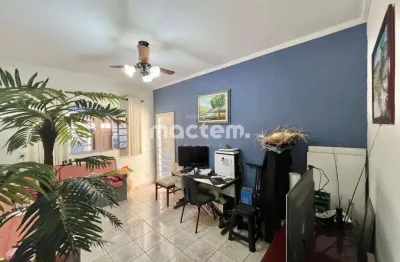 Casa com 3 quartos à venda na Vila Monte Alegre, Ribeirão Preto 