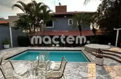 Casa em condomínio fechado com 4 quartos à venda no Residencial Flórida, Ribeirão Preto 