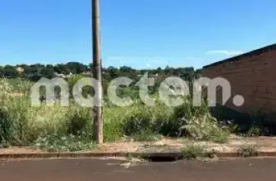 Terreno à venda no Jardim Itaú, Ribeirão Preto 