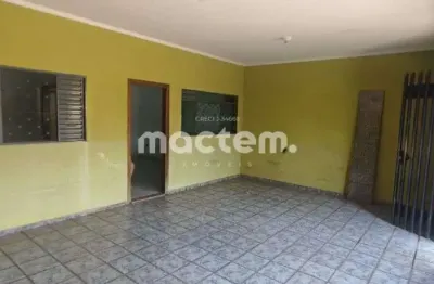 Casa com 3 quartos à venda na Vila Virgínia, Ribeirão Preto 