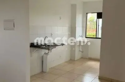 Apartamento com 2 quartos à venda no Jardim Doutor Paulo Gomes Romeo, Ribeirão Preto 