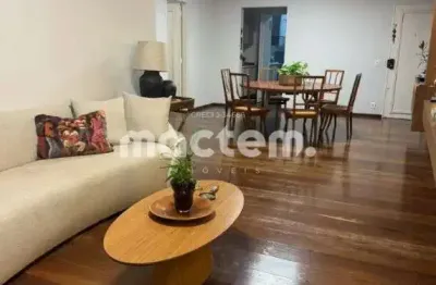 Apartamento com 3 quartos à venda no Jardim Paulista, Ribeirão Preto 