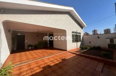 Casa com 4 quartos à venda no Presidente Médici, Ribeirão Preto 