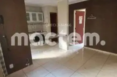 Apartamento com 2 quartos à venda no Residencial das Américas, Ribeirão Preto 