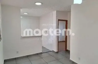 Apartamento com 2 quartos a venda no residencial parque romenia