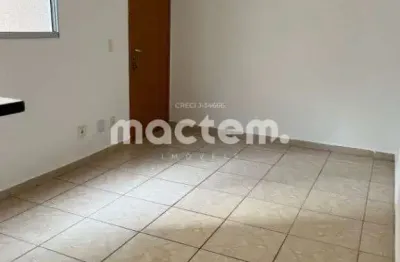 Apartamento com 2 quartos à venda no Residencial Jequitibá, Ribeirão Preto 