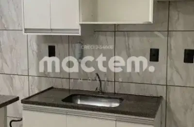Apartamento com 2 quartos à venda em Bonfim Paulista, Ribeirão Preto 