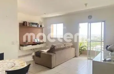 Apartamento com 2 quartos à venda no Planalto Verde, Ribeirão Preto 