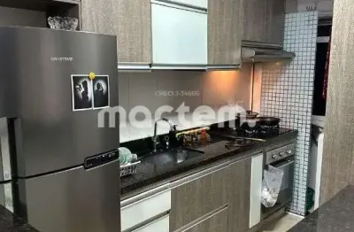 Apartamento com 2 quartos a venda no condominio vitta ribeirao verde i