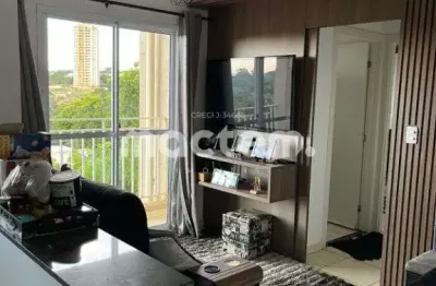 Apartamento com 2 quartos a venda no condominio quali residencial