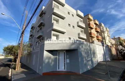 Apartamento com 1 quarto à venda no Parque Industrial Lagoinha, Ribeirão Preto 