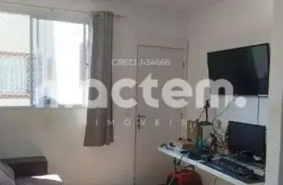 Apartamento com 2 quartos à venda em Bonfim Paulista, Ribeirão Preto 