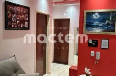 Apartamento com 2 quartos à venda no Jardim Heitor Rigon, Ribeirão Preto 