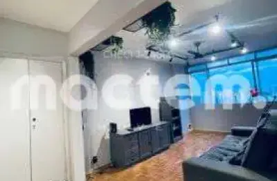 Apartamento com 2 quartos à venda no Centro, Ribeirão Preto 