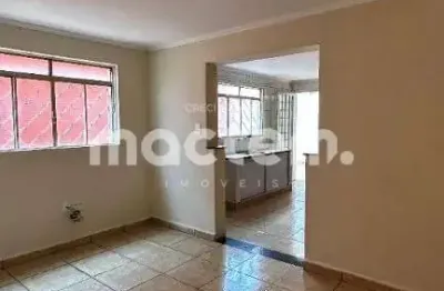 Sobrado com 3 quartos a venda no bairro jardim jose sampaio junior