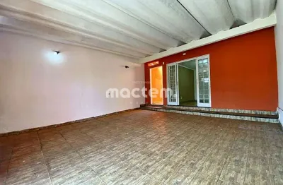 Sobrado com 3 quartos a venda no bairro jardim jose sampaio junior