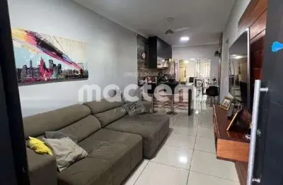 Casa com 2 quartos à venda no Jardim Angelo Jurca, Ribeirão Preto 
